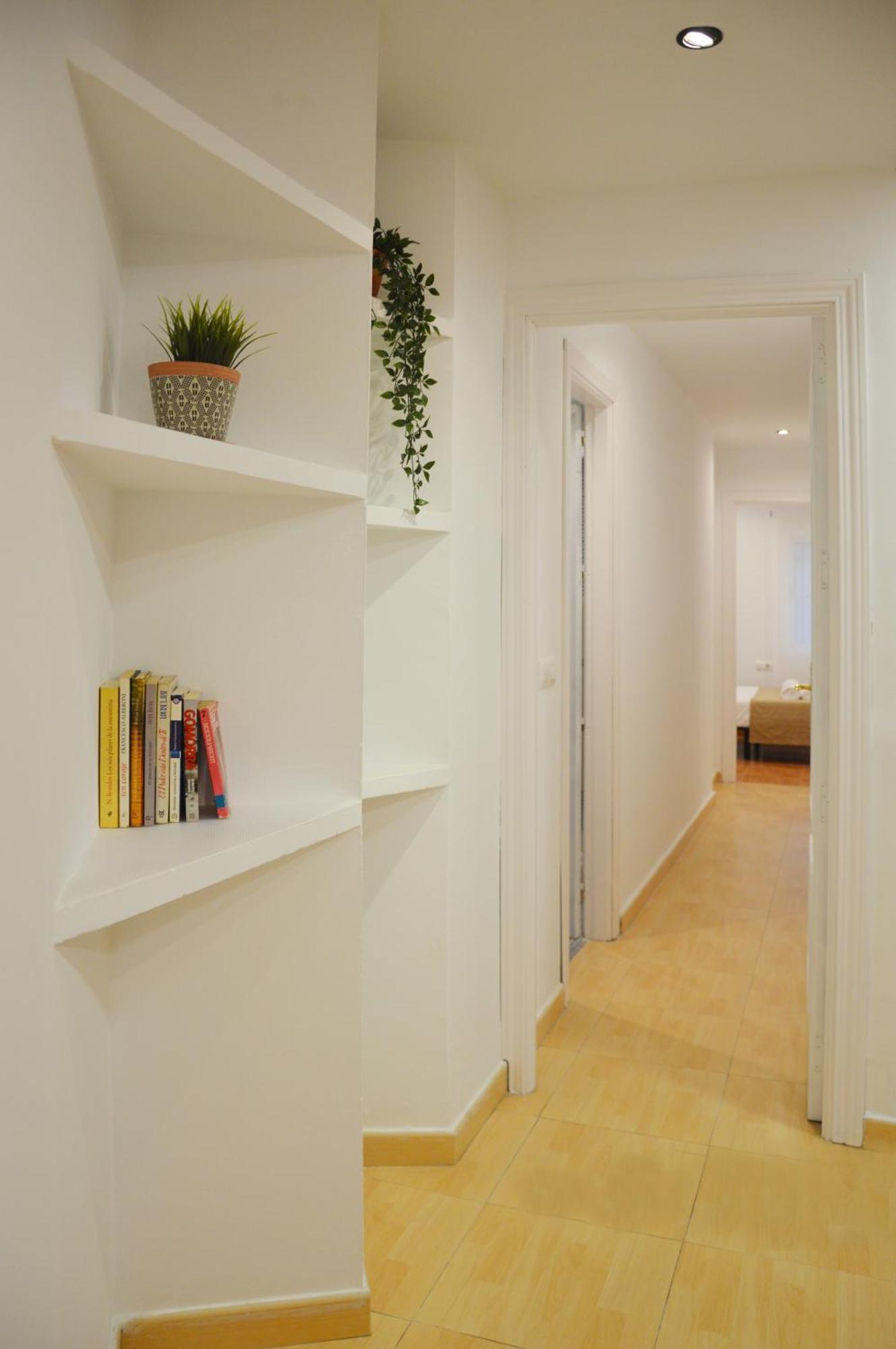 Appartement Vivienda Centrica Triana *
