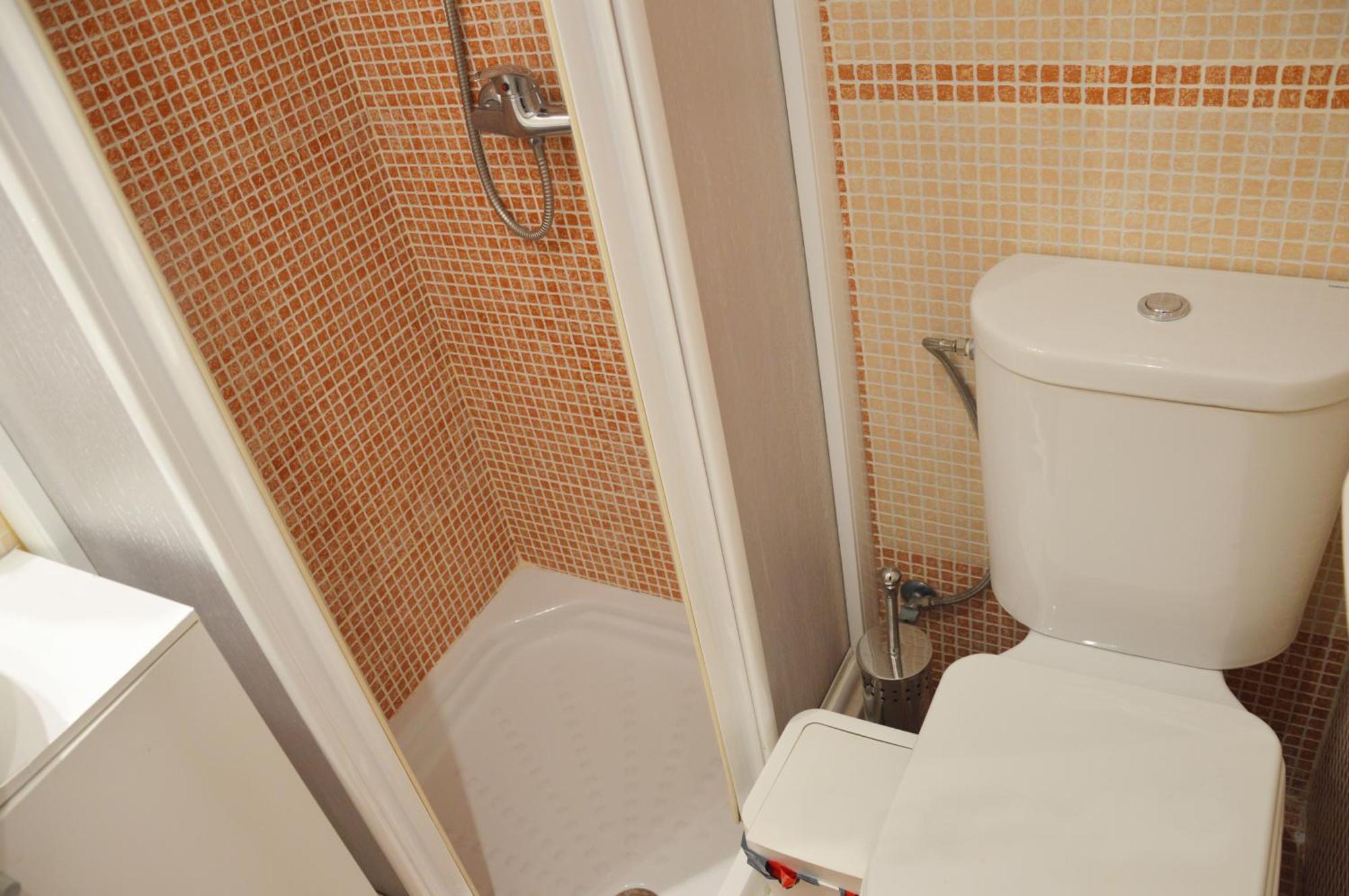 Appartement Vivienda Centrica Triana Séville