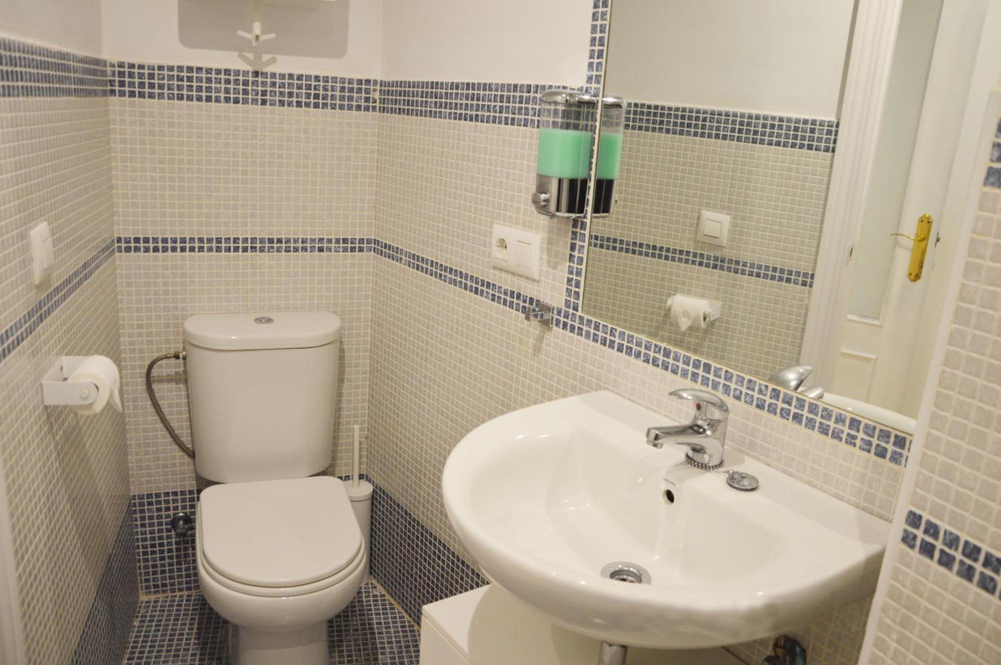 Vivienda Centrica Triana * Séville