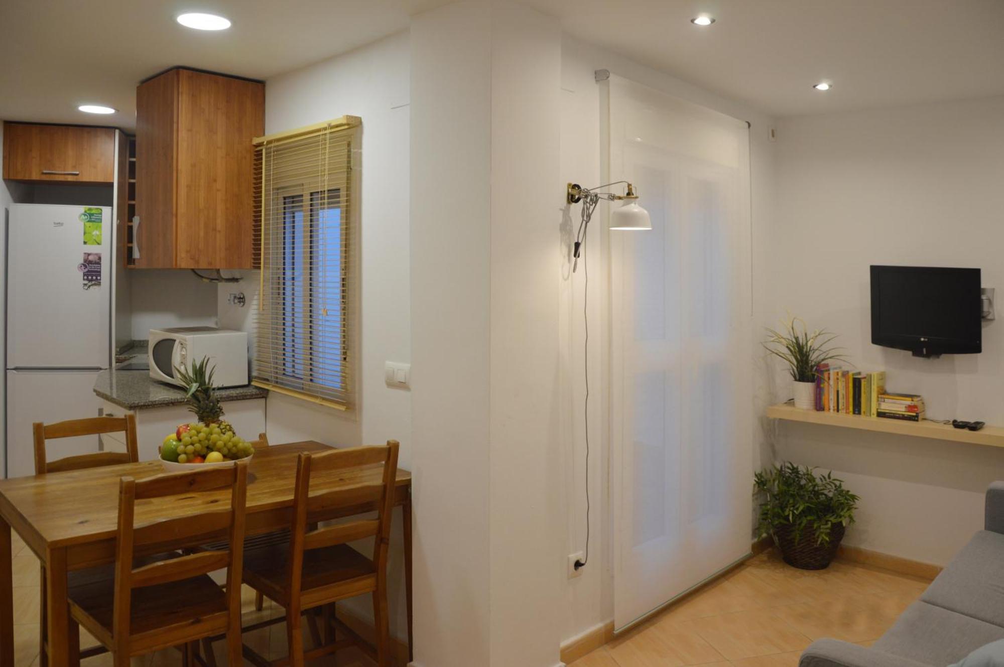 Vivienda Centrica Triana * Séville